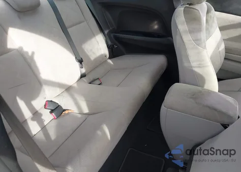 2013 Honda Civic Lx from USA, damaged, VIN 2HGFG3B51DH506570